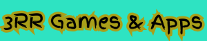 3RR Game