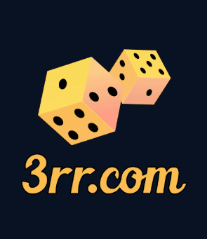 3rr Game APK Logo