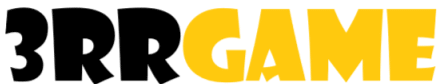 3rr Logo
